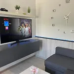 Apartman Romeo & Julija, Near Terme Olimia, Free Parking Podčetrtek