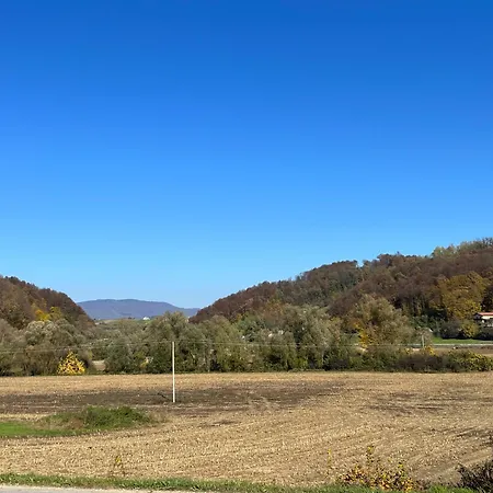 Apartmán Romeo & Julija, Near Terme Olimia, Free Parking *