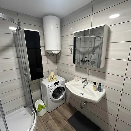 Apartment Romeo & Julija Podcetrtek