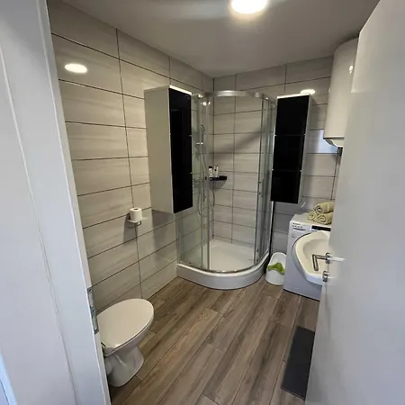 Romeo & Julija, Near Aqualuna, Free Parking * Podčetrtek