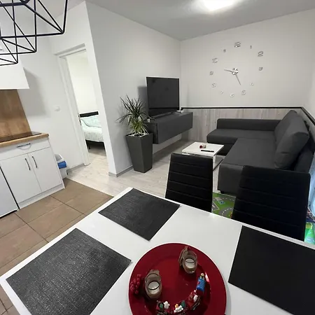 Daire Romeo & Julija, Near Terme Olimia, Free Parking *