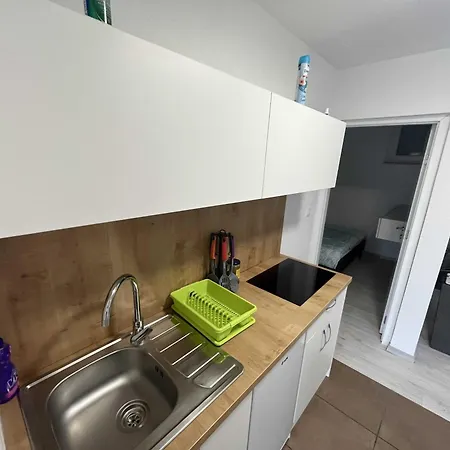 Romeo & Julija Apartment