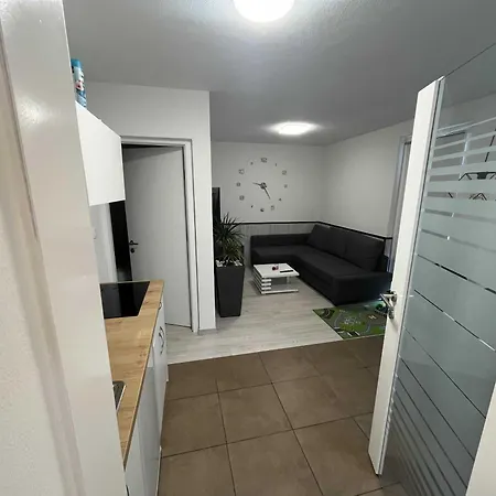 Romeo & Julija Apartment