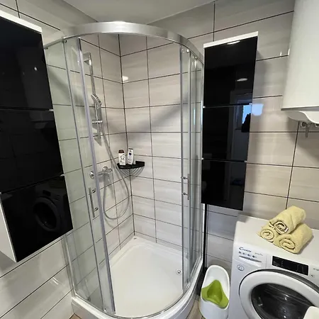 Apartamento Romeo & Julija, Near Aqualuna, Free Parking Podčetrtek