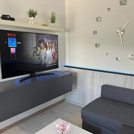 Apartmán Romeo & Julija, Near Terme Olimia, Free Parking Podčetrtek