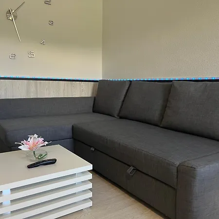 Romeo & Julija, Near Terme Olimia, Free Parking, Ac, Free Wifi *