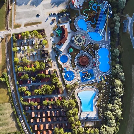 Romeo & Julija, Near Aqualuna, Free Parking Apartamento
