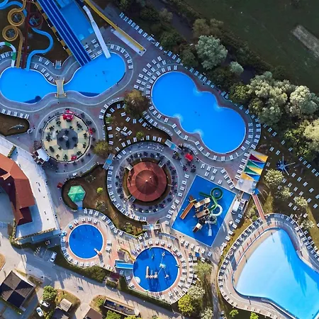 Romeo & Julija, Near Terme Olimia, Free Parking *