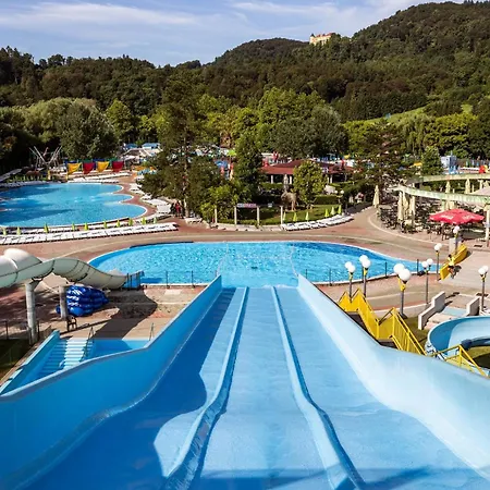 Romeo & Julija, Near Terme Olimia, Free Parking Подчетртек