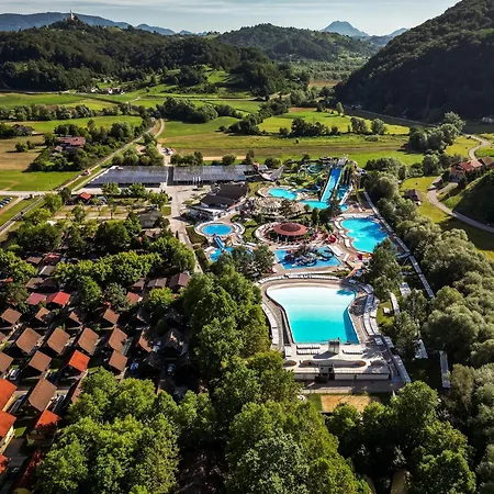 Romeo & Julija, Near Terme Olimia, Free Parking