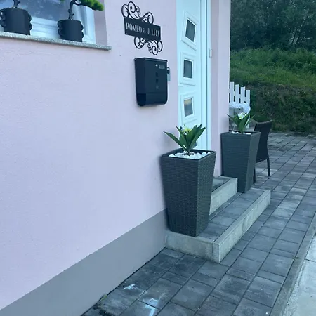 Apartmán Romeo & Julija, Near Terme Olimia, Free Parking, Ac, Free Wifi