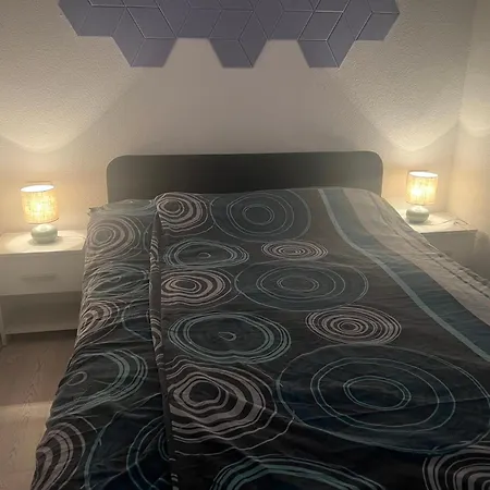 Romeo & Julija, Near Terme Olimia, Free Parking 아파트