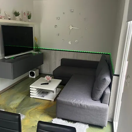 Apartma Romeo & Julija, Near Terme Olimia, Free Parking, Ac, Free Wifi *