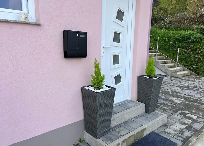 Apartment Romeo & Julija, Near Terme Olimia, Free Parking Podcetrtek