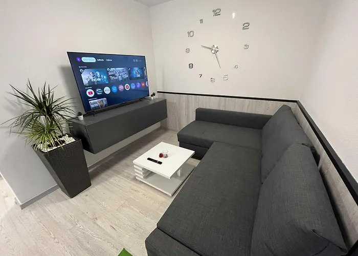 Apartment Romeo & Julija, Near Terme Olimia, Free Parking *