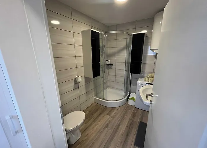 Romeo & Julija, Near Terme Olimia, Free Parking * 포드체트르테크