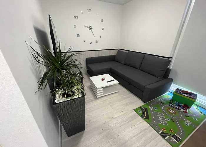 Romeo & Julija, Near Terme Olimia, Free Parking Apartment Podcetrtek