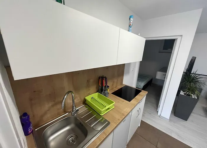 Romeo & Julija, Near Terme Olimia, Free Parking Apartment