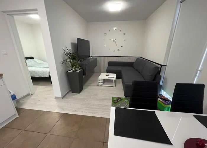 Romeo & Julija, Near Terme Olimia, Free Parking * 포드체트르테크