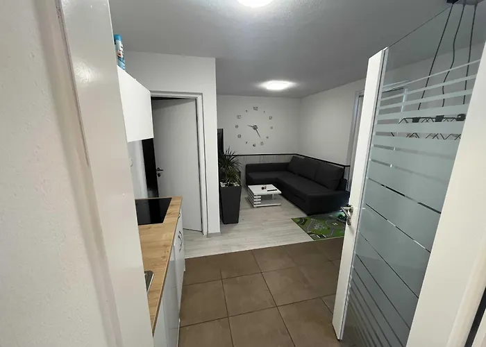 Romeo & Julija, Near Terme Olimia, Free Parking 아파트