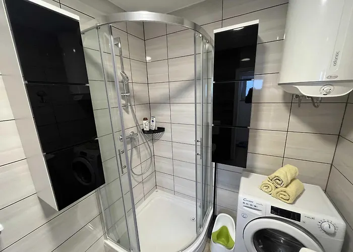 Apartment Romeo & Julija, Near Terme Olimia, Free Parking Podcetrtek