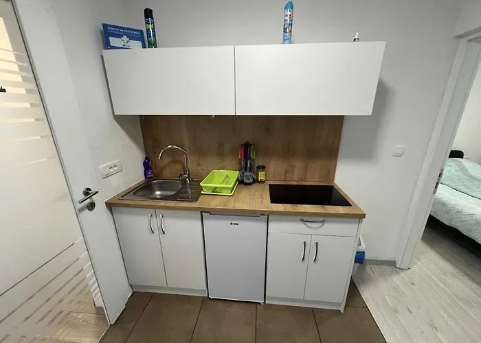 Romeo & Julija, Near Terme Olimia, Free Parking *