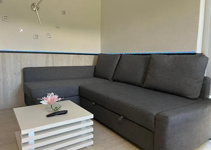 Romeo & Julija, Near Terme Olimia, Free Parking *