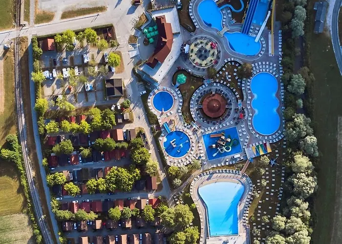 Romeo & Julija, Near Terme Olimia, Free Parking 아파트