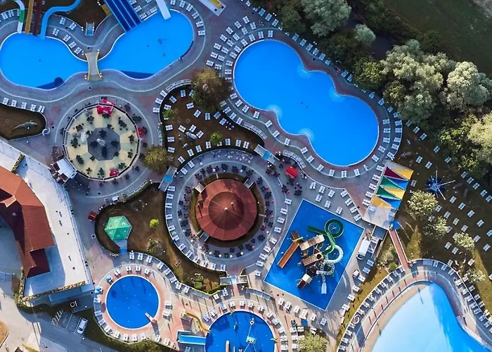 Romeo & Julija, Near Terme Olimia, Free Parking *