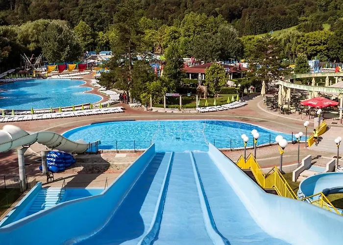 Romeo & Julija, Near Terme Olimia, Free Parking 포드체트르테크