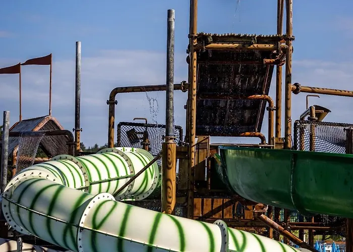 Romeo & Julija, Near Terme Olimia, Free Parking