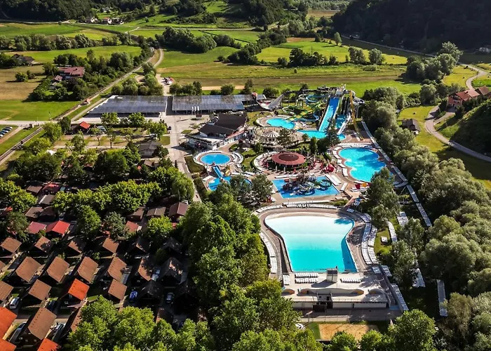 Romeo & Julija, Near Terme Olimia, Free Parking