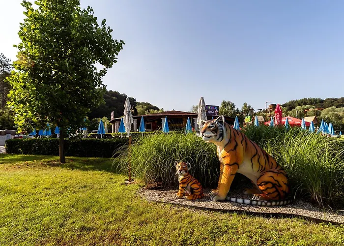 Romeo & Julija, Near Terme Olimia, Free Parking Podcetrtek