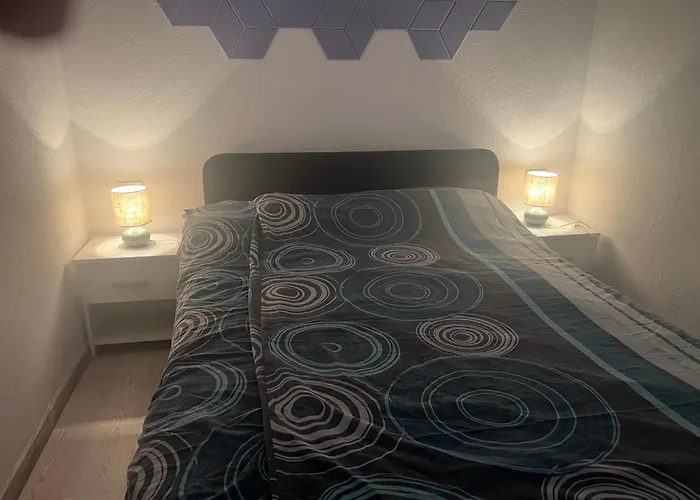 Romeo & Julija, Near Terme Olimia, Free Parking Apartment *