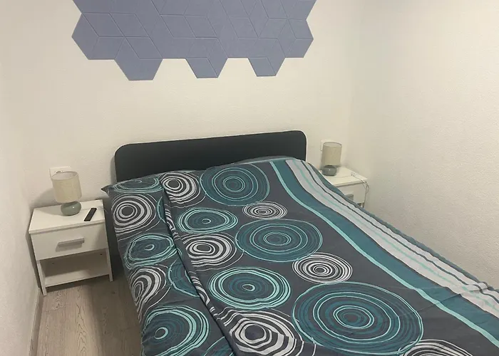 아파트 Romeo & Julija, Near Terme Olimia, Free Parking *